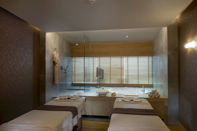 Imagen de los interiores del Hotel Tui Blue Grand Azur - All Inclusive. Foto 12