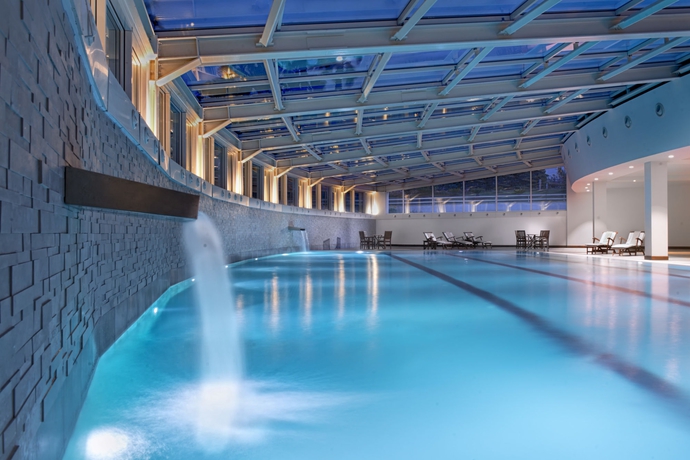 Imagen de la piscina del Hotel Tui Blue Grand Azur - All Inclusive. Foto 16