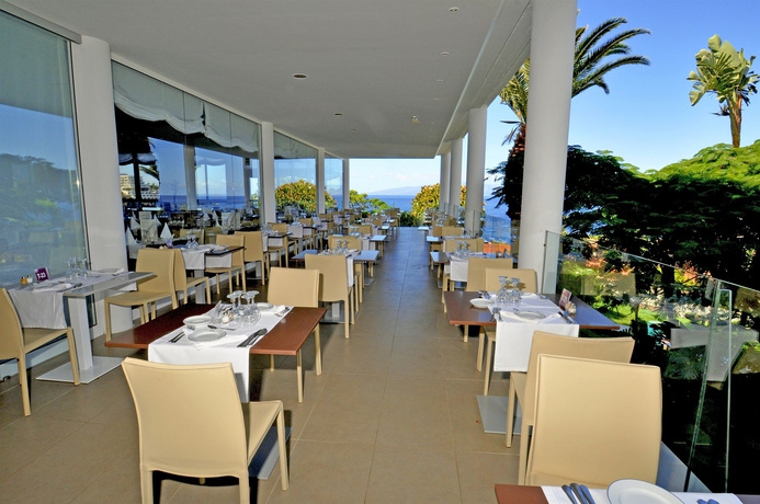 Imagen del bar/restaurante del Hotel Tui Blue Los Gigantes &ndash; Solo Adultos +16. Foto 3