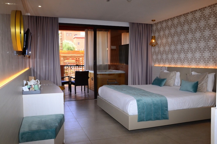 Imagen de la habitación del Hotel Tui Blue Medina Gardens – Adults Only – All Inclusive. Foto 5