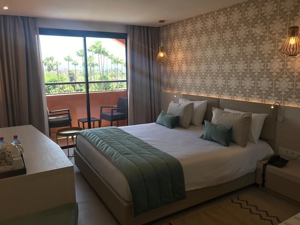 Imagen de la habitación del Hotel Tui Blue Medina Gardens – Adults Only – All Inclusive. Foto 7