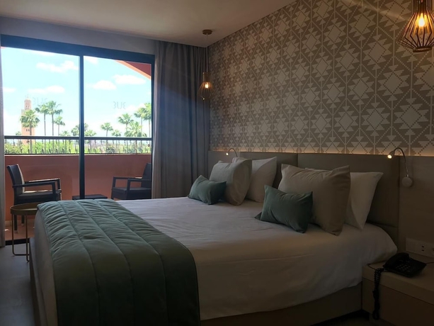 Imagen de la habitación del Hotel Tui Blue Medina Gardens – Adults Only – All Inclusive. Foto 8