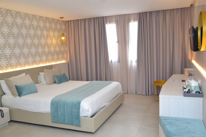 Imagen de la habitación del Hotel Tui Blue Medina Gardens – Adults Only – All Inclusive. Foto 9