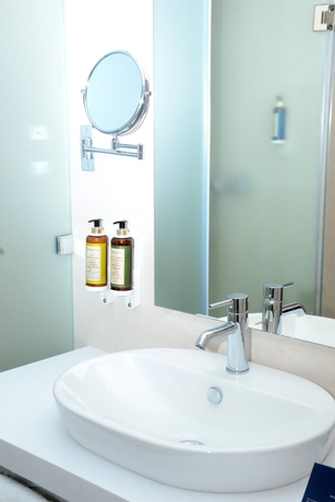 Imagen de la habitación del Hotel Tui Blue Medina Gardens – Adults Only – All Inclusive. Foto 10