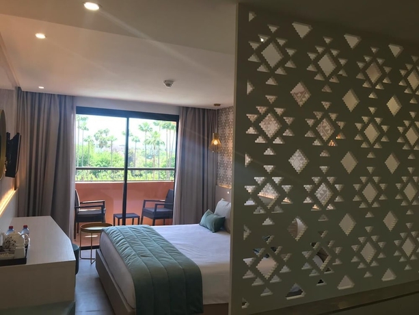 Imagen de la habitación del Hotel Tui Blue Medina Gardens – Adults Only – All Inclusive. Foto 13