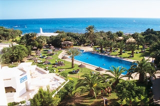 Imagen general del Hotel Tui Blue Palm Beach Hammamet. Foto 1