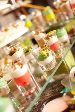 Imagen del bar/restaurante del Hotel Tui Blue Palm Garden - All Inclusive. Foto 6