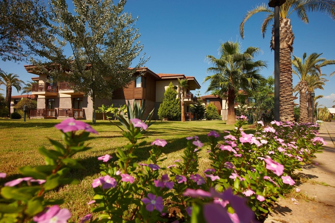 Imagen de los exteriores del Hotel Tui Blue Palm Garden - All Inclusive. Foto 9