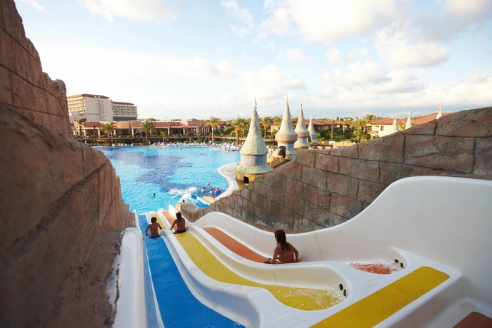 Imagen de la piscina del Hotel Tui Blue Palm Garden - All Inclusive. Foto 15