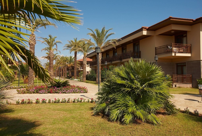 Imagen de los exteriores del Hotel Tui Blue Palm Garden - All Inclusive. Foto 11