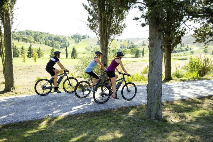 Imagen de la piscina del Hotel Tui Blue Palm Garden - All Inclusive. Foto 16