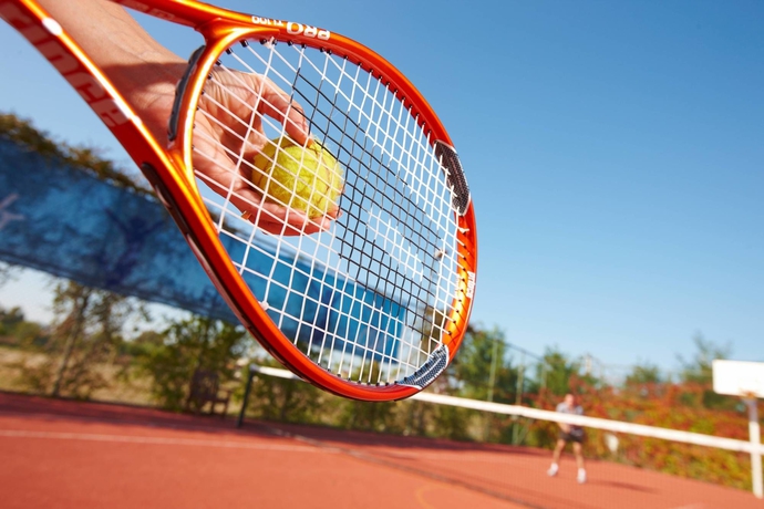 Imagen general del Hotel Tui Blue Palm Garden - All Inclusive. Foto 5