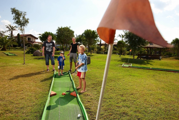 Imagen general del Hotel Tui Blue Palm Garden - All Inclusive. Foto 2