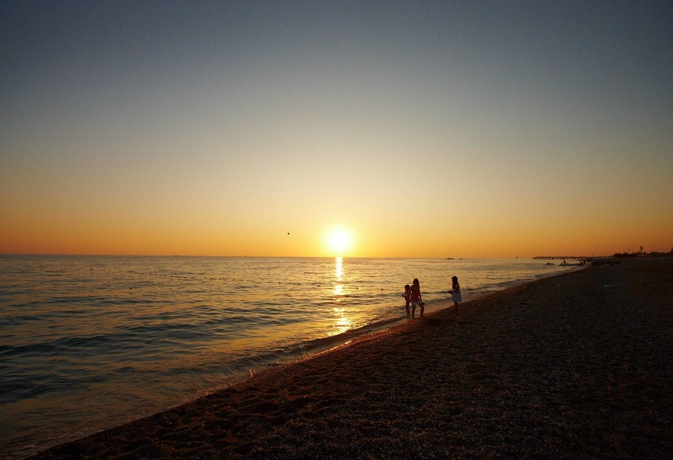 Imagen de los exteriores del Hotel Tui Blue Palm Garden - All Inclusive. Foto 12