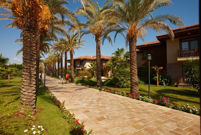 Imagen de los exteriores del Hotel Tui Blue Palm Garden - All Inclusive. Foto 13