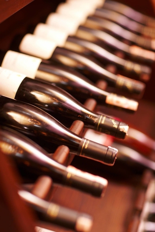 Imagen del bar/restaurante del Hotel Tui Blue Palm Garden - All Inclusive. Foto 7