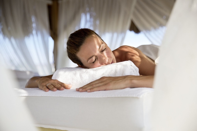 Imagen general del Hotel Tui Blue Palm Garden - All Inclusive. Foto 3