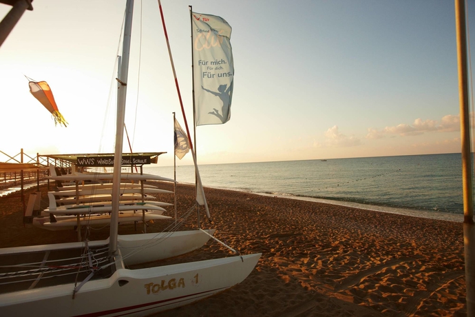 Imagen general del Hotel Tui Blue Palm Garden - All Inclusive. Foto 4