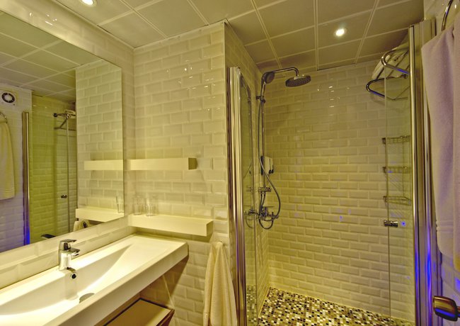 Imagen de la habitación del Hotel Tui Blue Pascha Bay, ALANYA. Foto 3