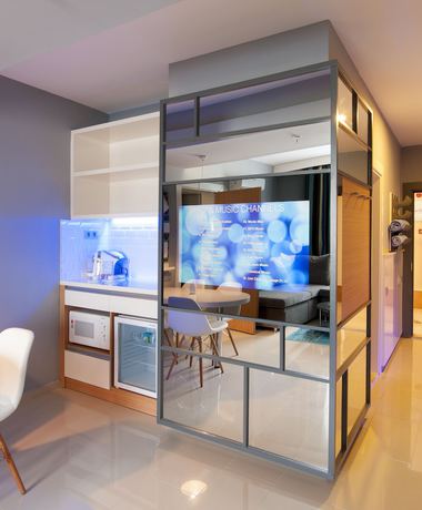Imagen de la habitación del Hotel Tui Blue Pascha Bay, ALANYA. Foto 9