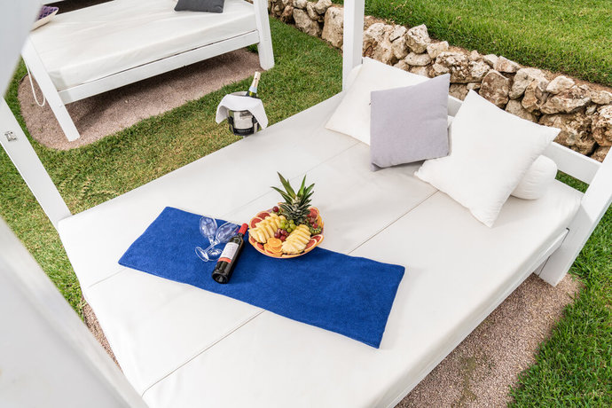 Imagen de los exteriores del Hotel Tui Blue - Rocador Adults Only. Foto 11