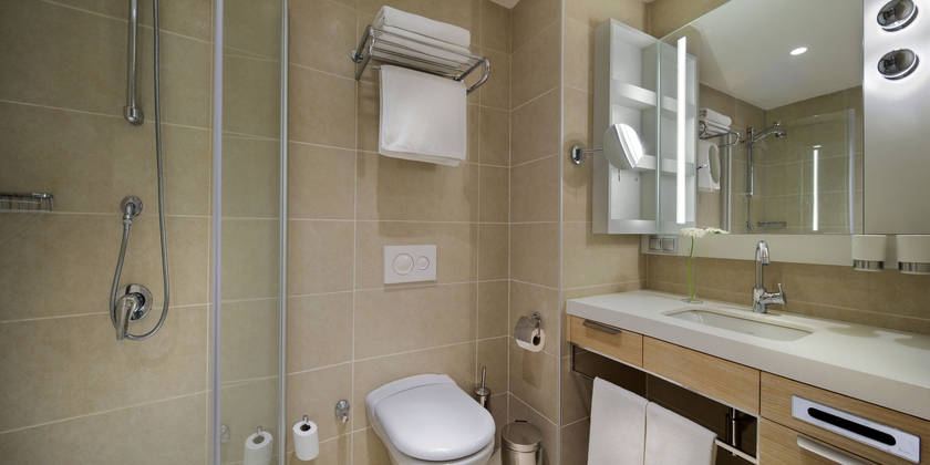 Imagen de la habitación del Hotel Tui Blue Sarigerme Park - All Inclusive. Foto 4