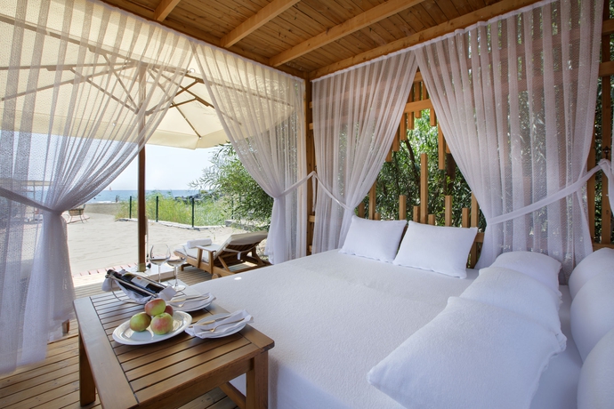 Imagen de los exteriores del Hotel Tui Blue Sarigerme Park - All Inclusive. Foto 9