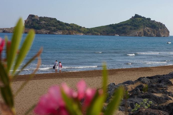 Imagen de los exteriores del Hotel Tui Blue Sarigerme Park - All Inclusive. Foto 11