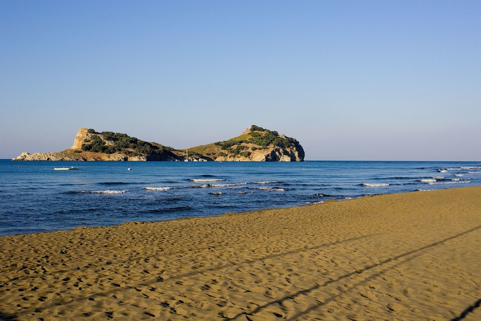 Imagen de los exteriores del Hotel Tui Blue Sarigerme Park - All Inclusive. Foto 13