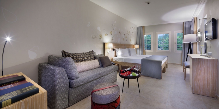Imagen de la habitación del Hotel Tui Blue Sarigerme Park - All Inclusive. Foto 5
