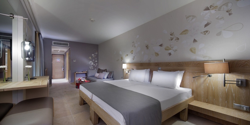 Imagen de la habitación del Hotel Tui Blue Sarigerme Park - All Inclusive. Foto 7