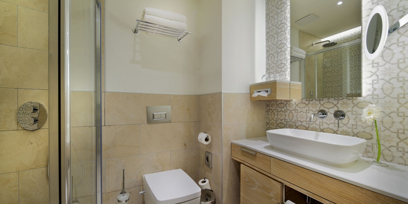 Imagen de la habitación del Hotel Tui Blue Sarigerme Park - All Inclusive. Foto 8