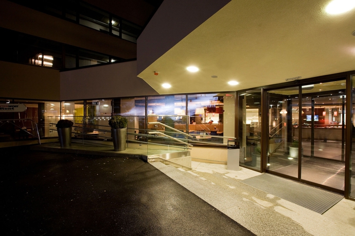 Imagen general del Hotel Tui Blue Schladming. Foto 5