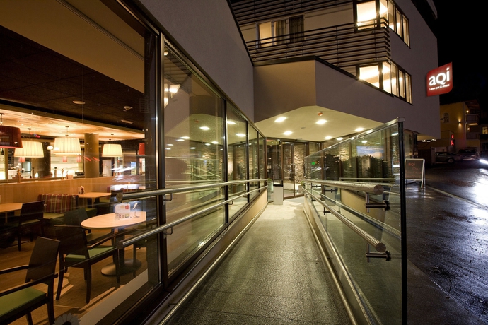Imagen general del Hotel Tui Blue Schladming. Foto 6