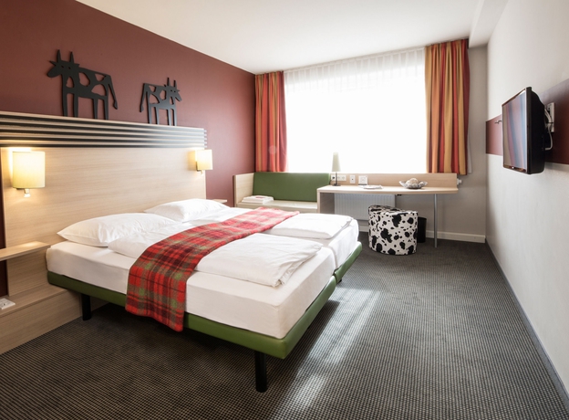 Imagen de la habitación del Hotel Tui Blue Schladming. Foto 11