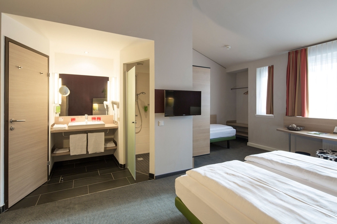 Imagen de la habitación del Hotel Tui Blue Schladming. Foto 12