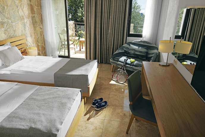 Imagen de la habitación del Hotel Tui Blue Seno. Foto 3