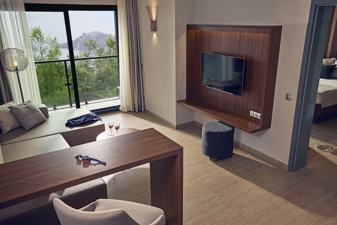 Imagen de la habitación del Hotel Tui Blue Seno. Foto 4