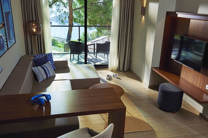 Imagen de la habitación del Hotel Tui Blue Seno. Foto 5