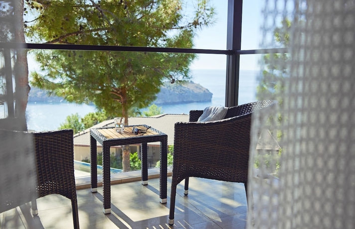 Imagen de la habitación del Hotel Tui Blue Seno. Foto 6