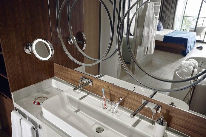 Imagen de la habitación del Hotel Tui Blue Seno. Foto 8