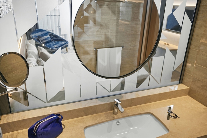 Imagen de la habitación del Hotel Tui Blue Seno. Foto 9