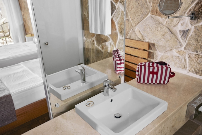 Imagen de la habitación del Hotel Tui Blue Seno. Foto 10