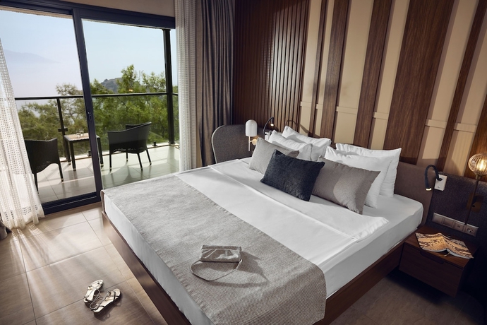Imagen de la habitación del Hotel Tui Blue Seno. Foto 12