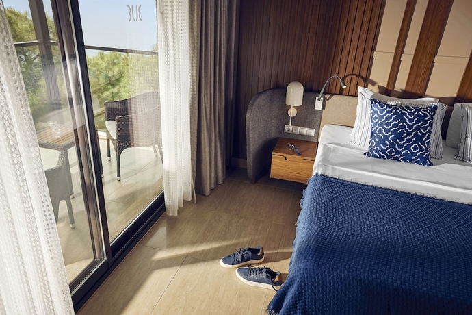 Imagen de la habitación del Hotel Tui Blue Seno. Foto 13