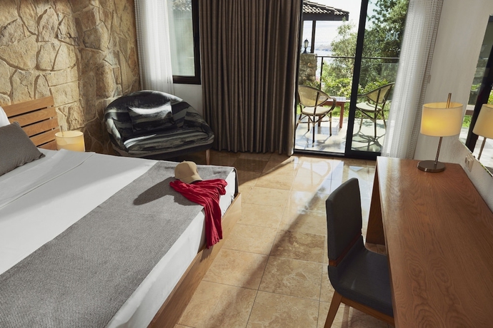Imagen de la habitación del Hotel Tui Blue Seno. Foto 14