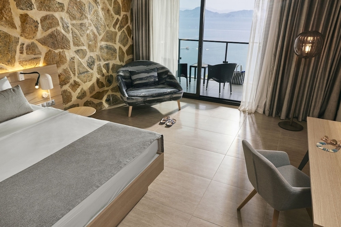 Imagen de la habitación del Hotel Tui Blue Seno. Foto 16