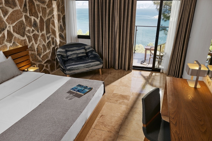 Imagen de la habitación del Hotel Tui Blue Seno. Foto 17