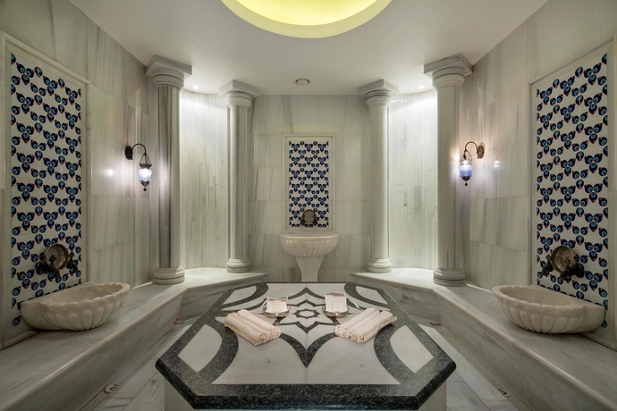 Imagen de los exteriores del Hotel Tui Blue Side- All Inclusive. Foto 3