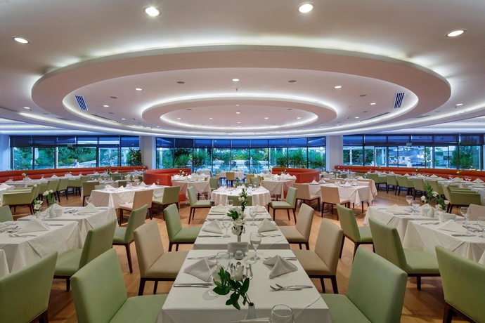 Imagen de los exteriores del Hotel Tui Blue Side- All Inclusive. Foto 10